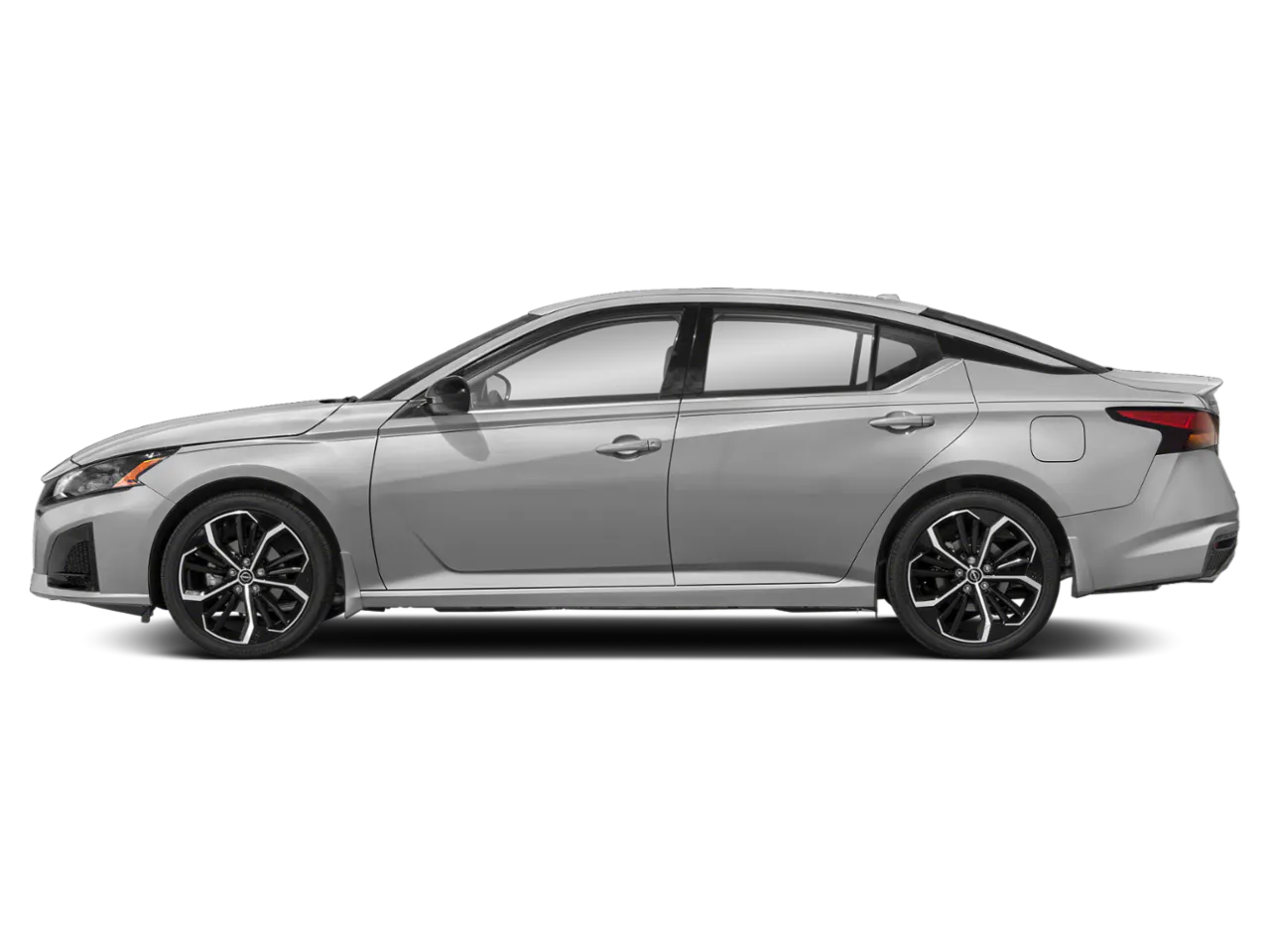 Used 2023 Nissan Altima Sedan