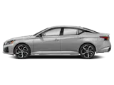 Used 2023 Nissan Altima Sedan