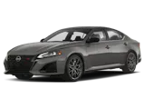 Used 2023 Nissan Altima Sedan