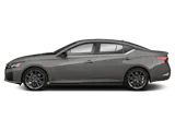 Used 2023 Nissan Altima Sedan