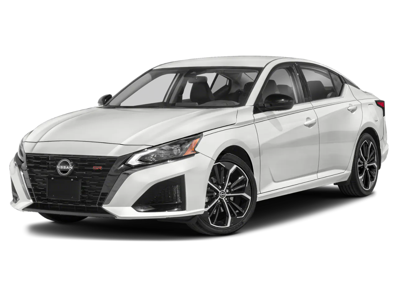 2023 Nissan Altima 2.5 SR AWD's photo