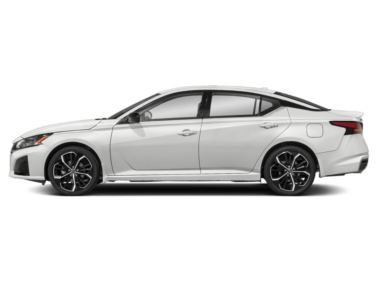 2023 Nissan Altima SR's photo