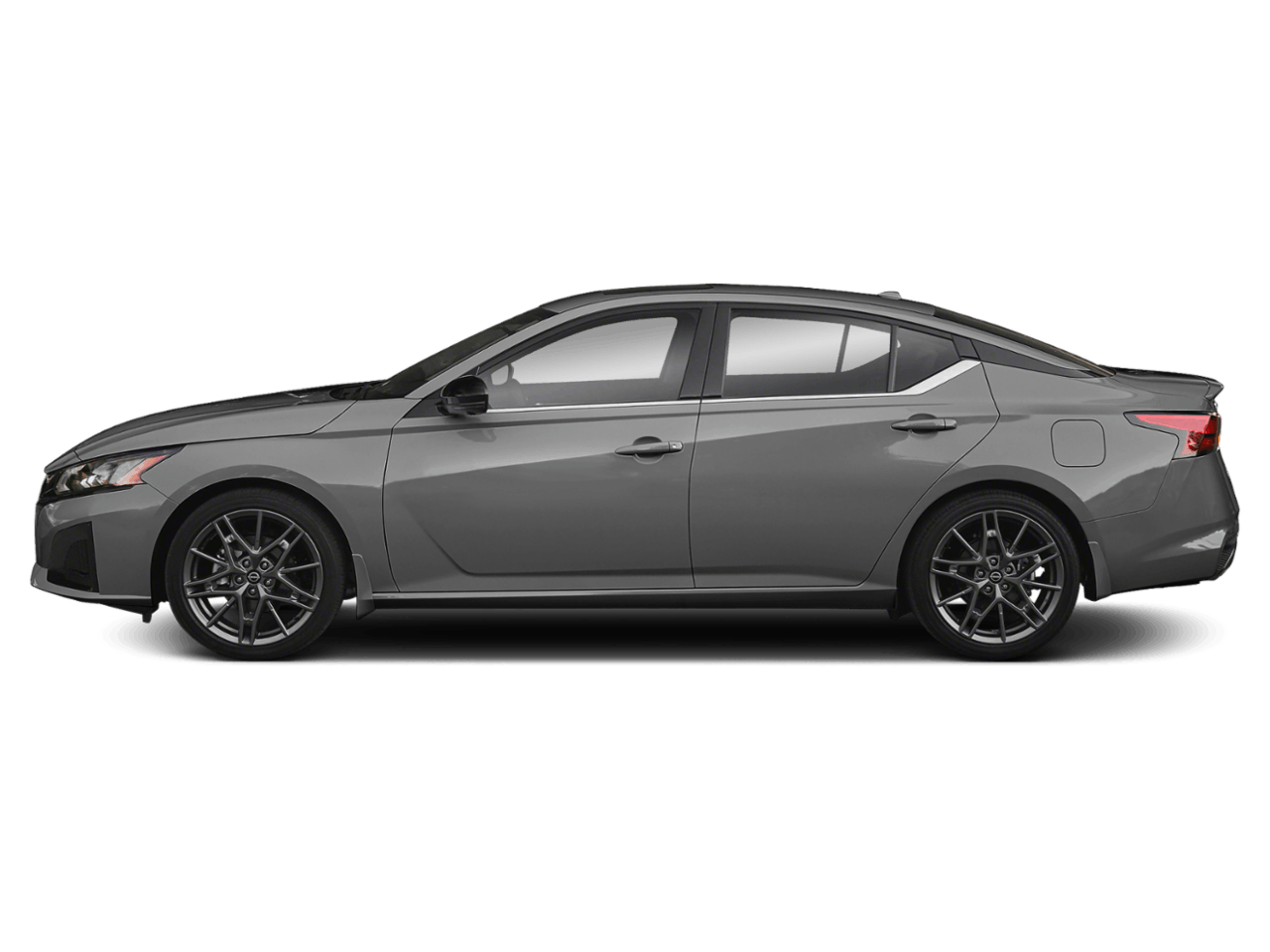 2023 Nissan Altima SL's photo