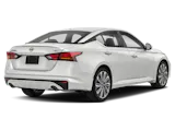 Used 2023 Nissan Altima Sedan