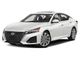 Used 2023 Nissan Altima Sedan