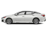 Used 2023 Nissan Altima Sedan