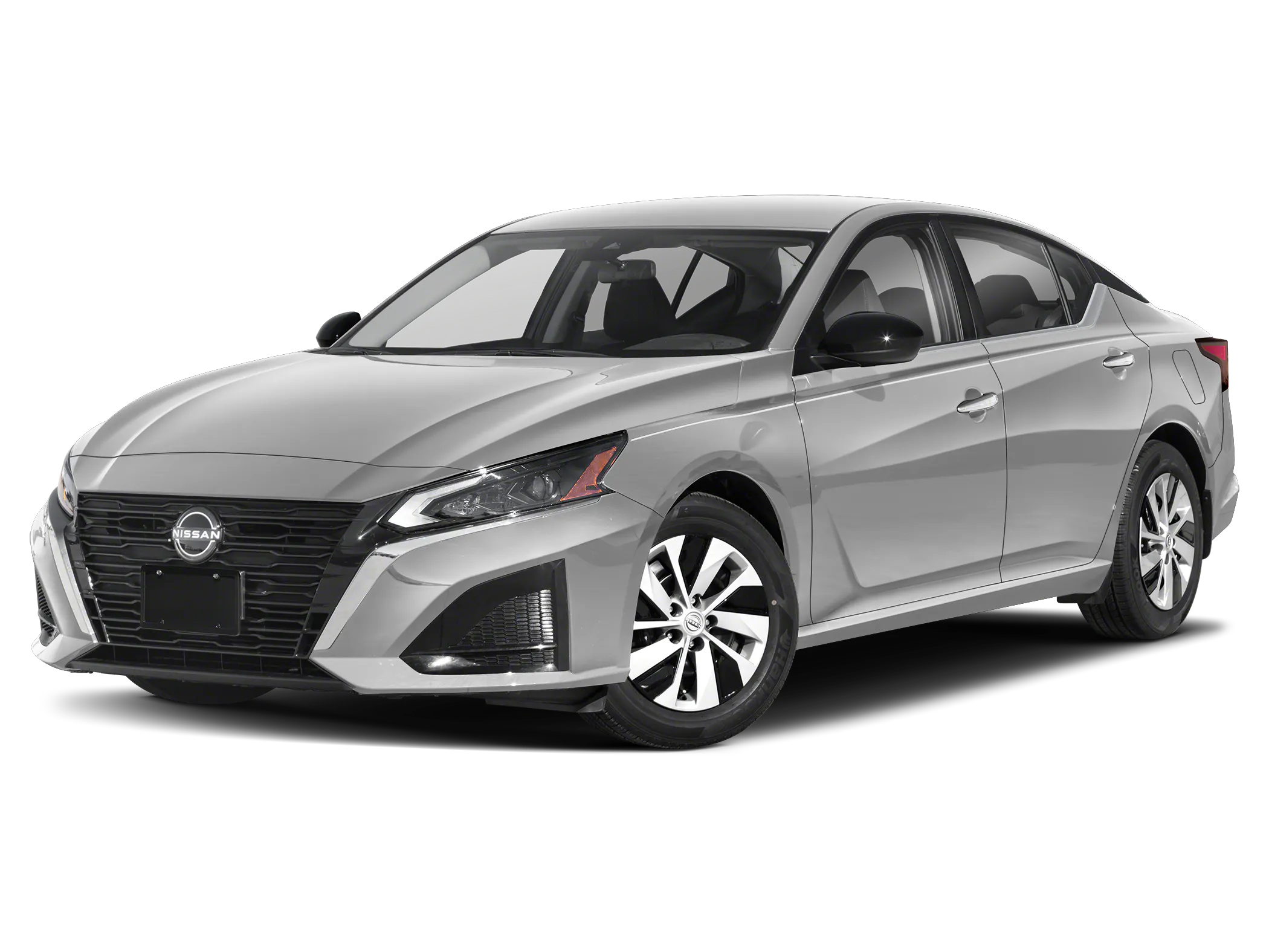 2024 Nissan Altima 2.5 S's photo