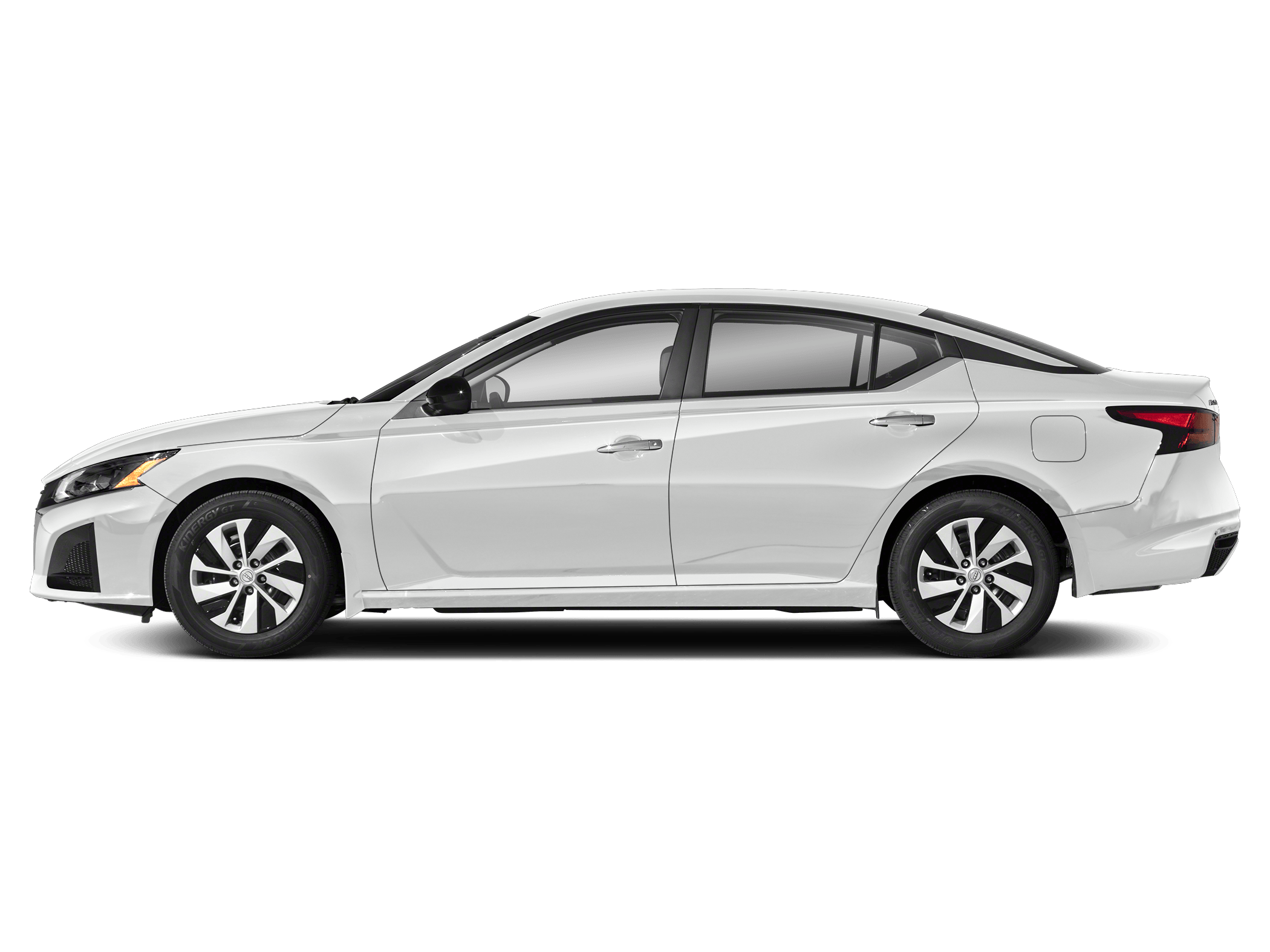 2024 Nissan Altima S