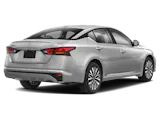Used 2024 Nissan Altima Sedan