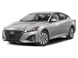 Used 2024 Nissan Altima Sedan