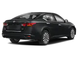 Used 2024 Nissan Altima Sedan