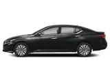 Used 2024 Nissan Altima Sedan