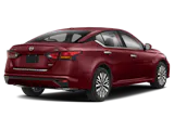 Used 2024 Nissan Altima Sedan