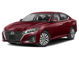 Used 2024 Nissan Altima Sedan