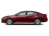 Used 2024 Nissan Altima Sedan