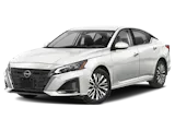 Used 2024 Nissan Altima Sedan