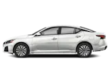 Used 2024 Nissan Altima Sedan
