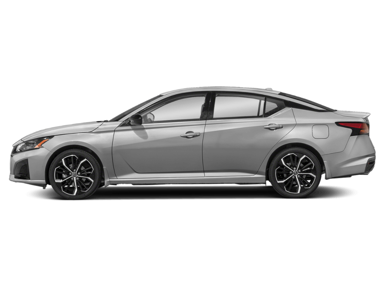 2024 Nissan Altima SR