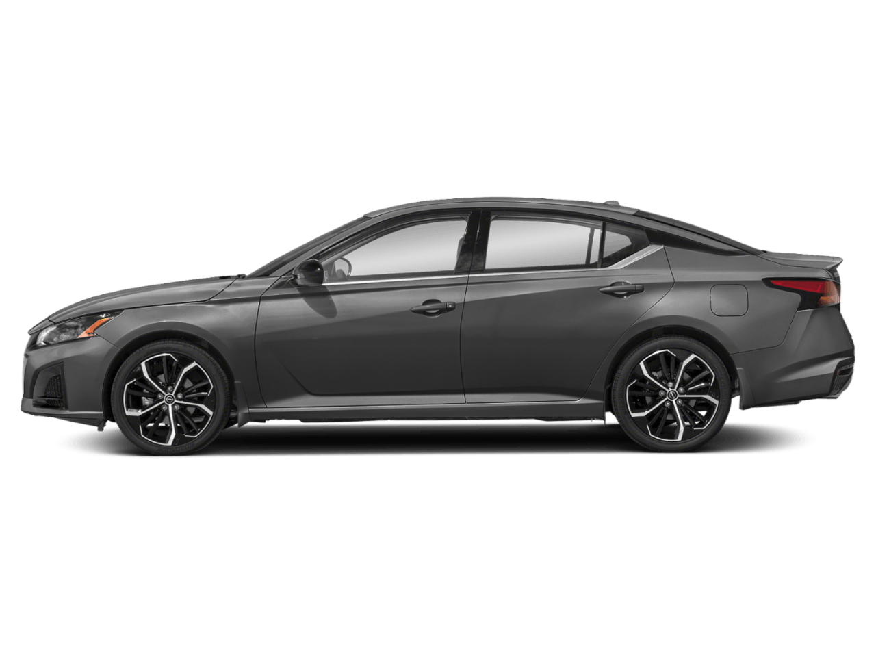 2024 Nissan Altima SR's photo