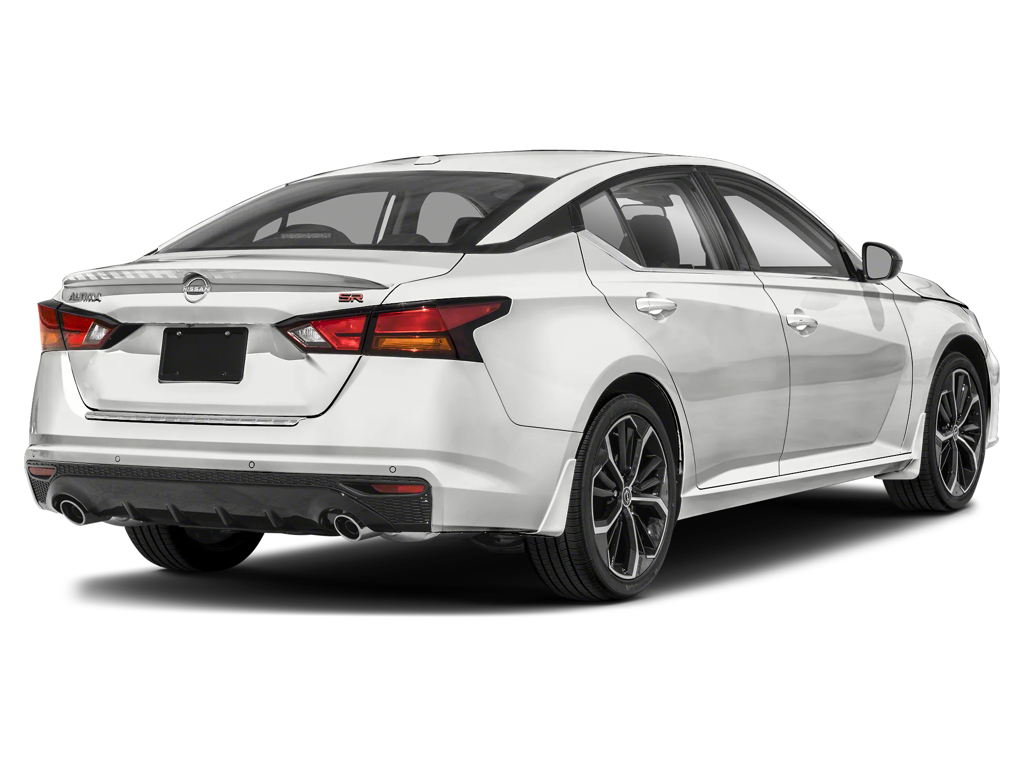 Used 2024 Nissan Altima Sedan