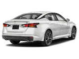 Used 2024 Nissan Altima Sedan