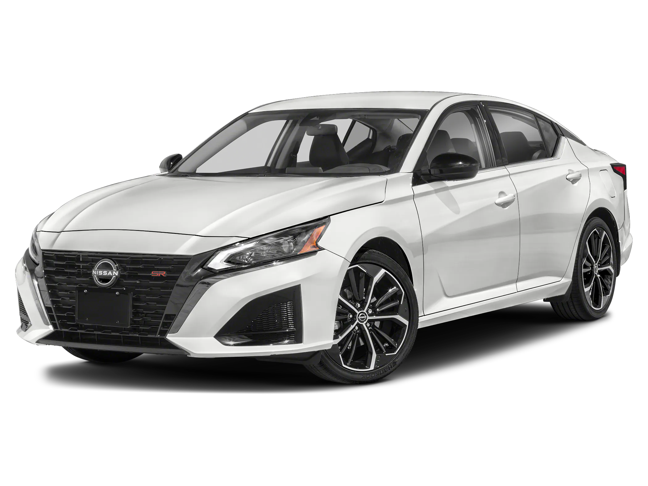 2024 Nissan Altima 2.5 SR's photo