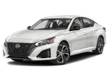Used 2024 Nissan Altima Sedan