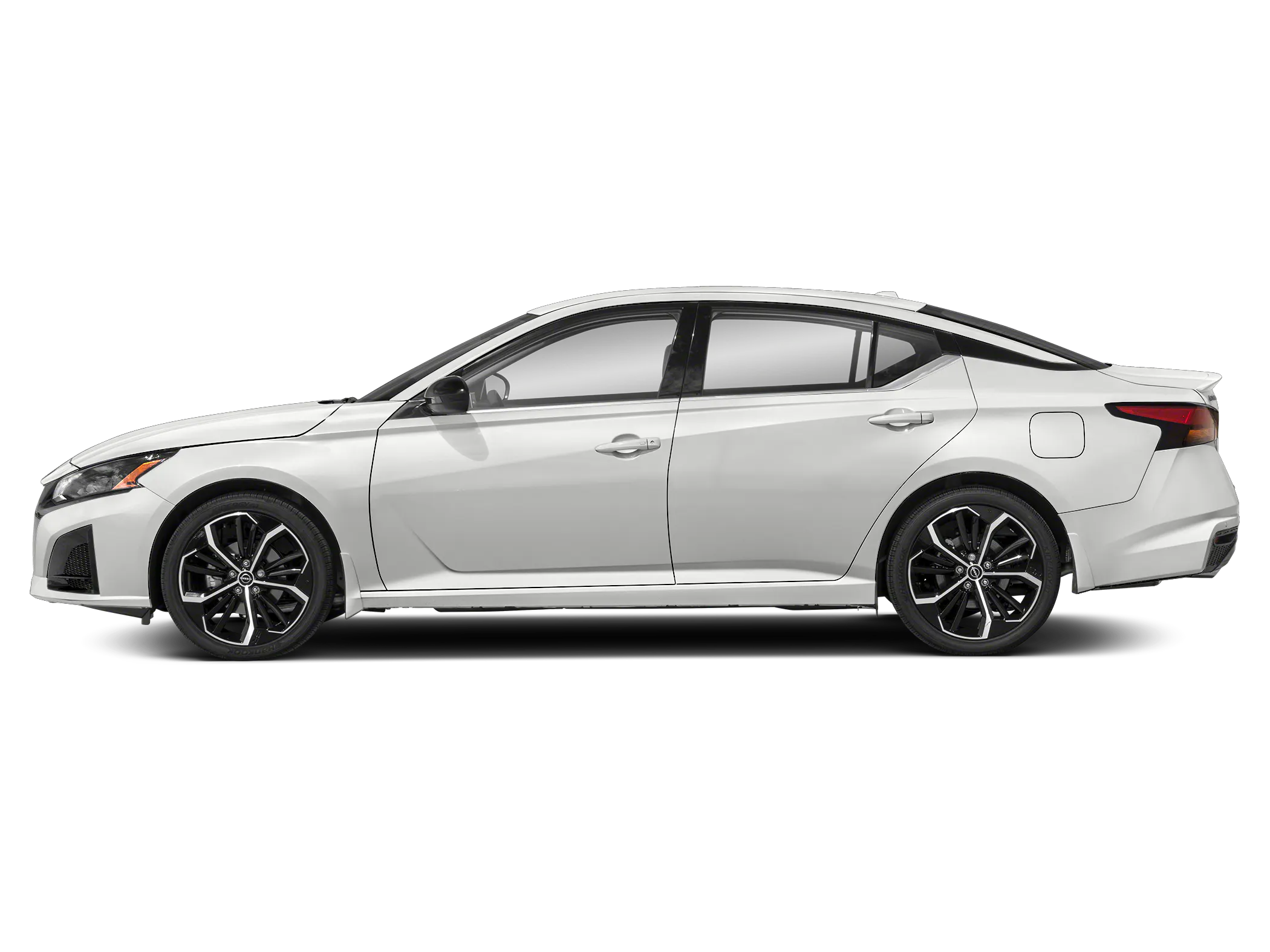 Used 2024 Nissan Altima Sedan