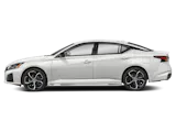 Used 2024 Nissan Altima Sedan