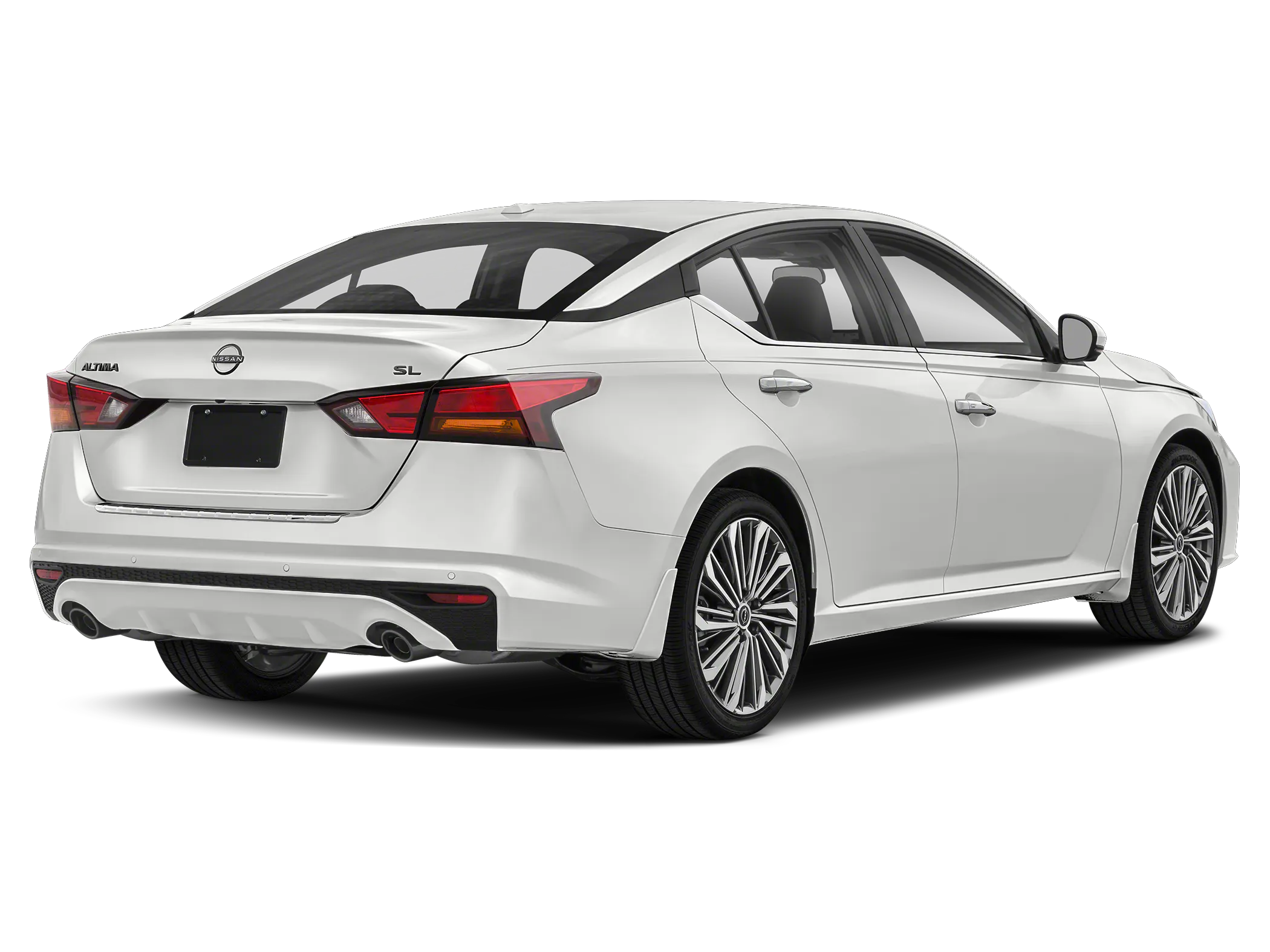 Used 2024 Nissan Altima Sedan