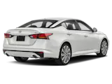 Used 2024 Nissan Altima Sedan