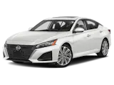 Used 2024 Nissan Altima Sedan