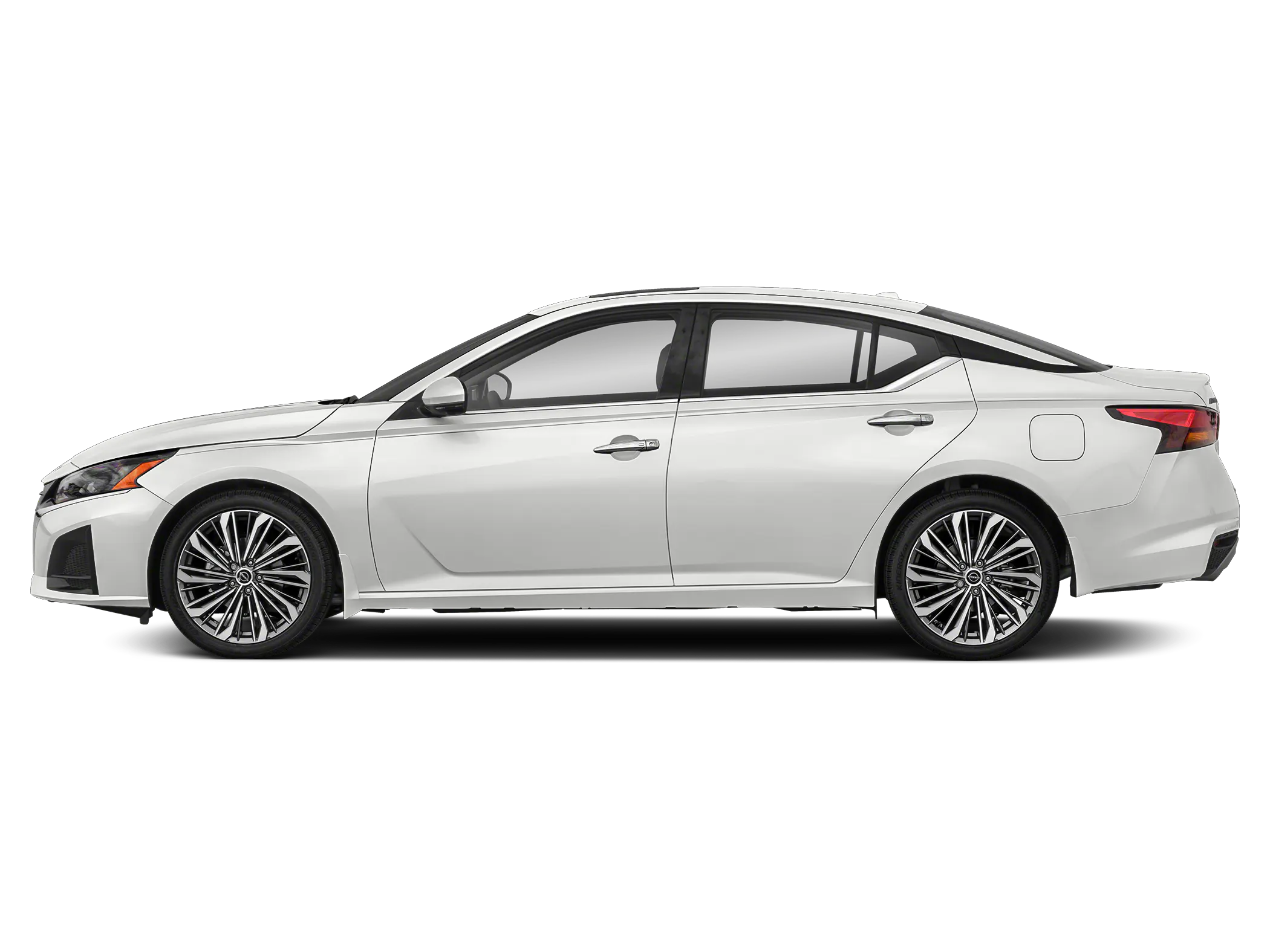 Used 2024 Nissan Altima Sedan