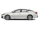 Used 2024 Nissan Altima Sedan