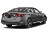 Used 2024 Nissan Altima Sedan