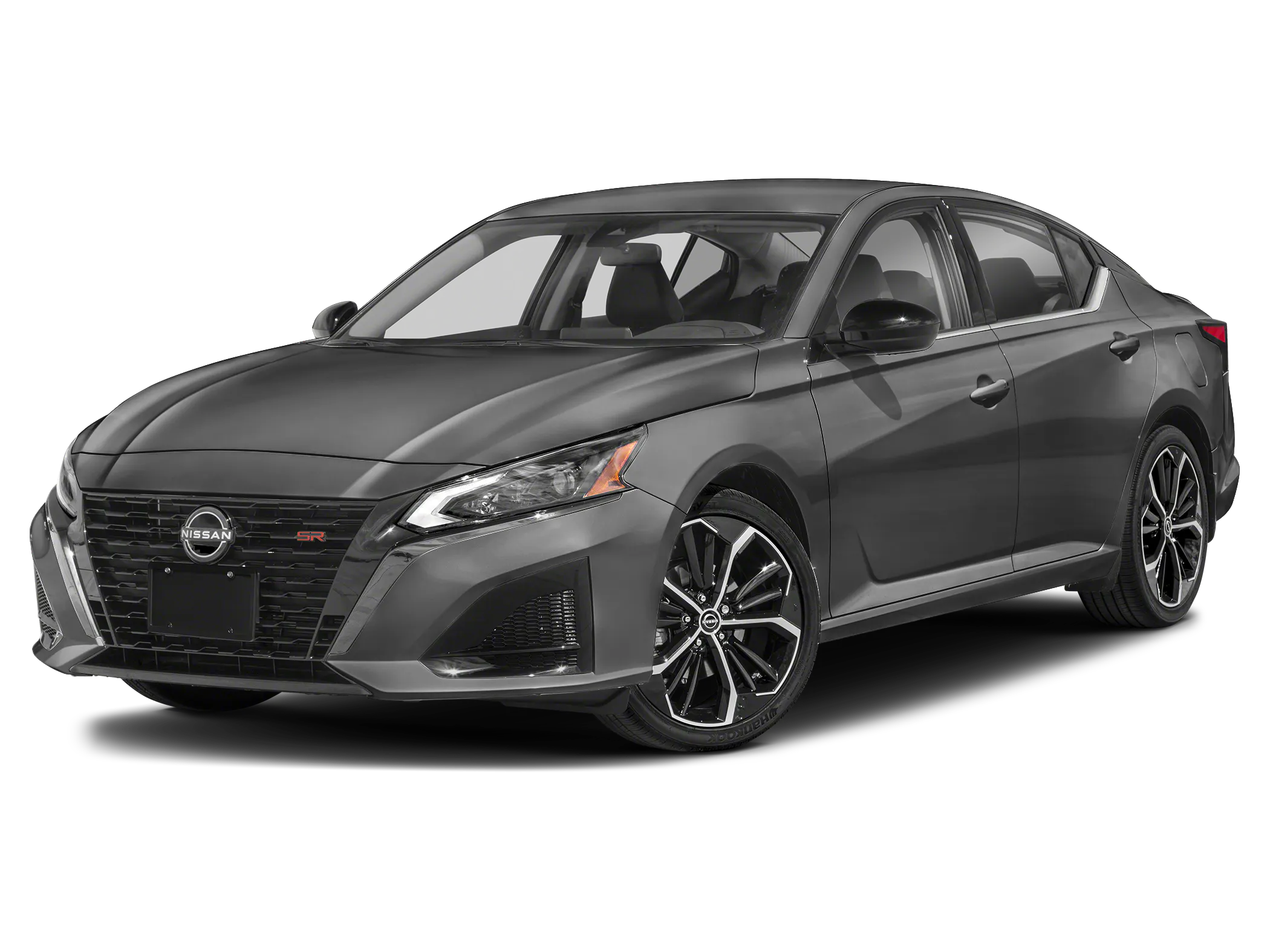 2024 Nissan Altima 2.5 SR AWD's photo