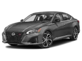 Used 2024 Nissan Altima Sedan