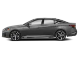 Used 2024 Nissan Altima Sedan