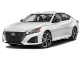 Used 2024 Nissan Altima Sedan