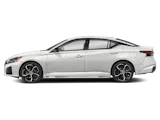 Used 2024 Nissan Altima Sedan