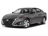 New 2025 Nissan Altima Sedan