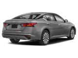Used 2025 Nissan Altima Sedan