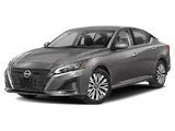 Used 2025 Nissan Altima Sedan