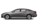 Used 2025 Nissan Altima Sedan