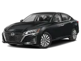 Used 2025 Nissan Altima Sedan