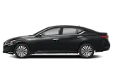 Used 2025 Nissan Altima Sedan