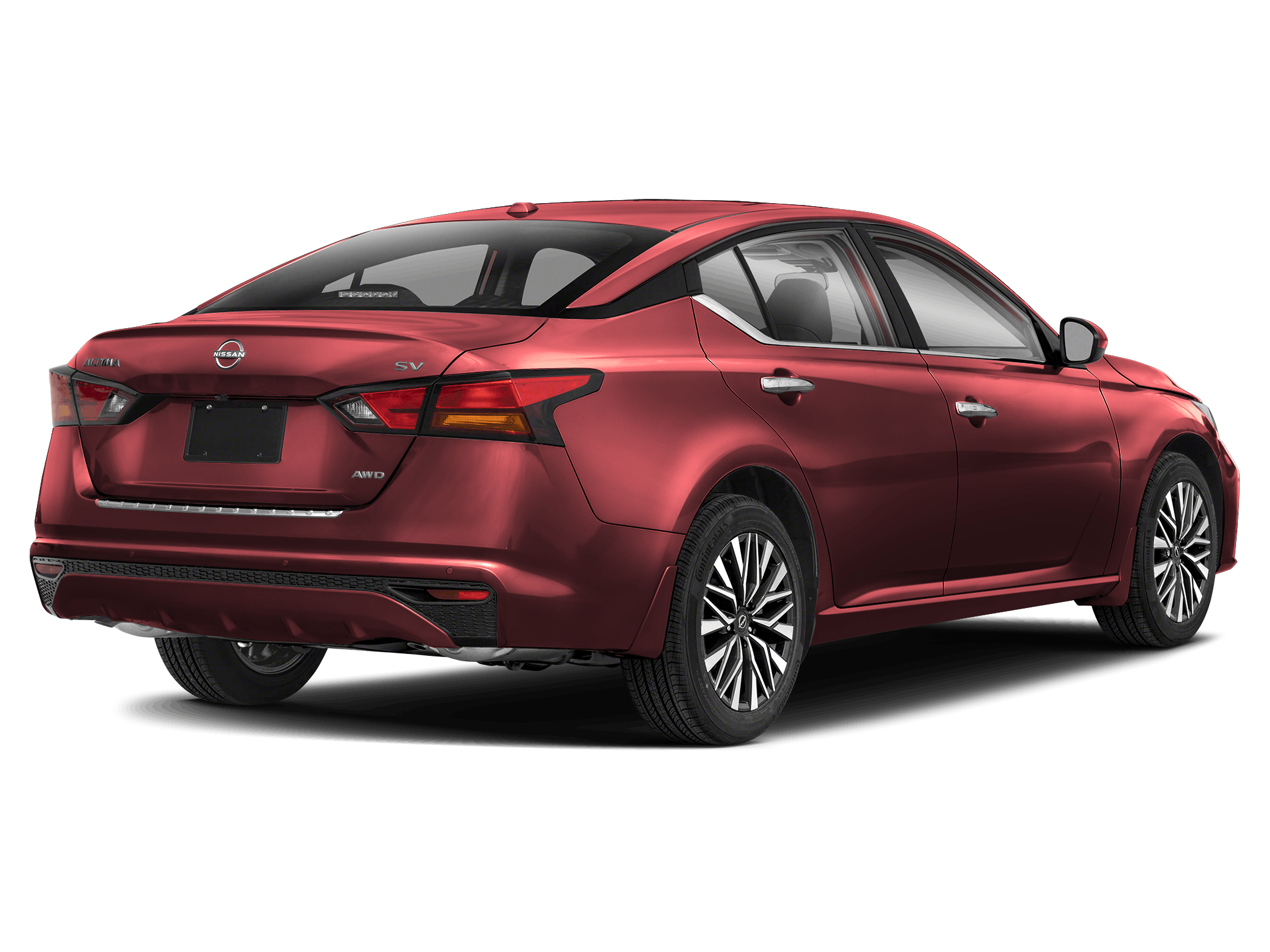 Nissan Altima Research – Nissan Altima in Venice FL | Nissan