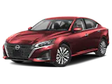Used 2025 Nissan Altima Sedan