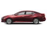 Used 2025 Nissan Altima Sedan