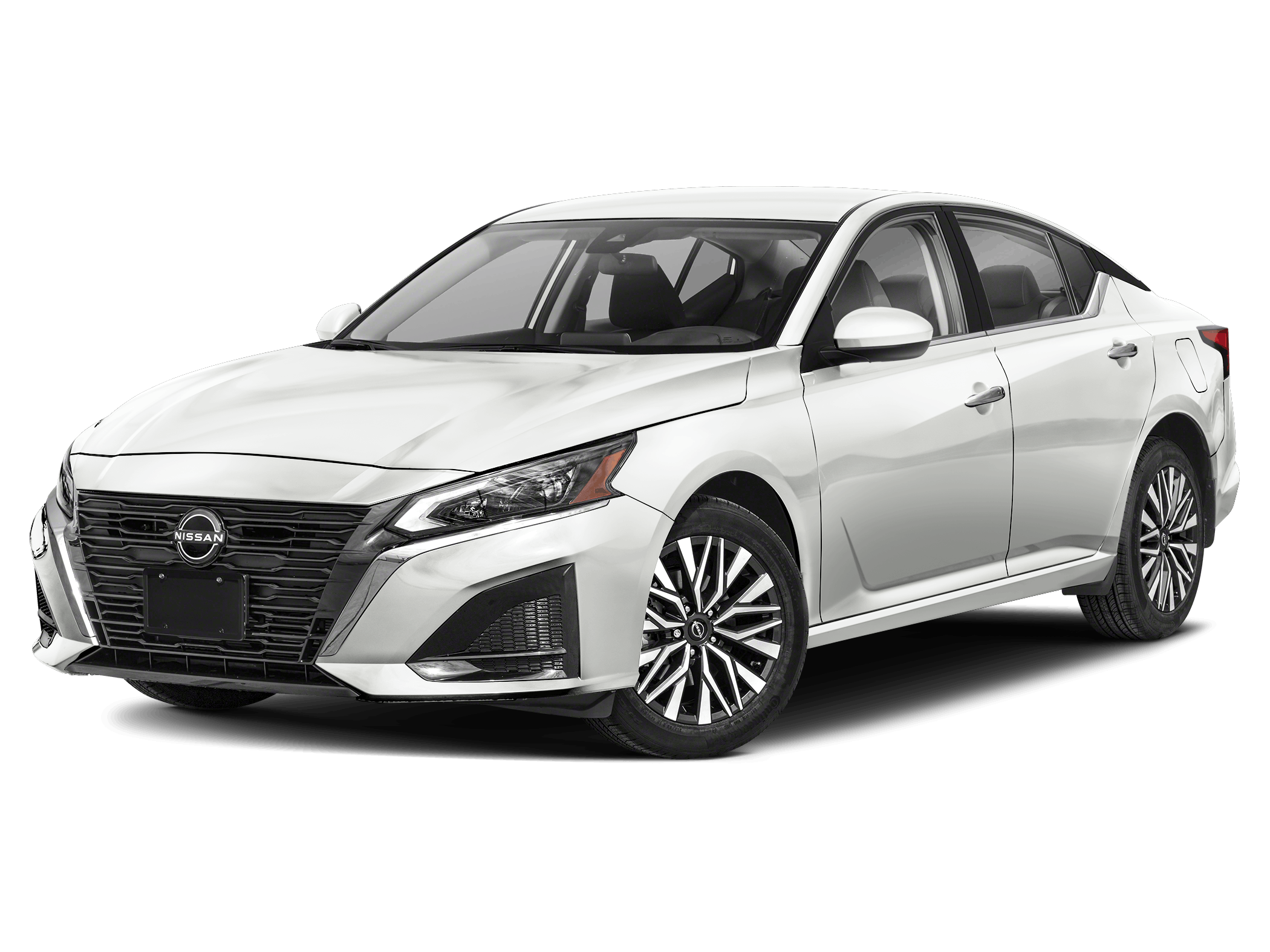 2025 Nissan Altima 2.5 SV photo 2
